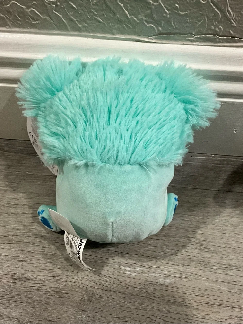 Lot 2 Original Squishmallows 6